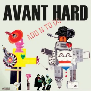 Avant hard
